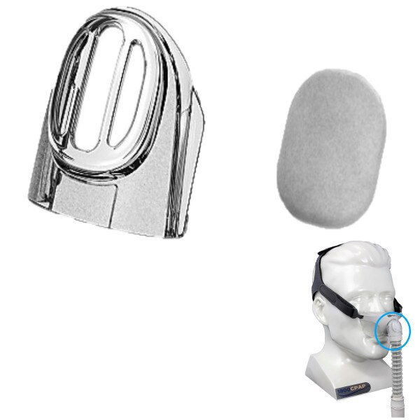 Pilairo Q Elbow and Pad